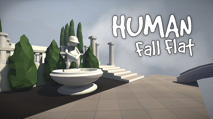 Human Fall Flat PC Gameplay Free Download Full Version